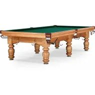 Бильярдный стол для русского бильярда Weekend «Classic II» 10 ф (ясень)
