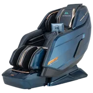 Массажное кресло Meridien Hawaii (blue)