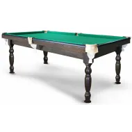 Бильярдный стол START LINE Юнкер 8 ft