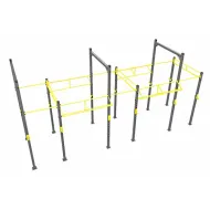 Функциональная рама 6900-1800 DHZ А0330