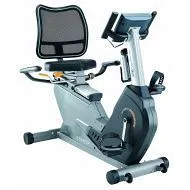 Горизонтальный велотренажер SPОRTOP B1100