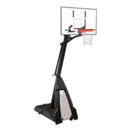 Баскетбольная стойка SPALDING THE BEAST JR