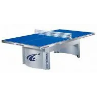 Антивандальный теннисный стол Cornilleau Pro 510 Outdoor blue